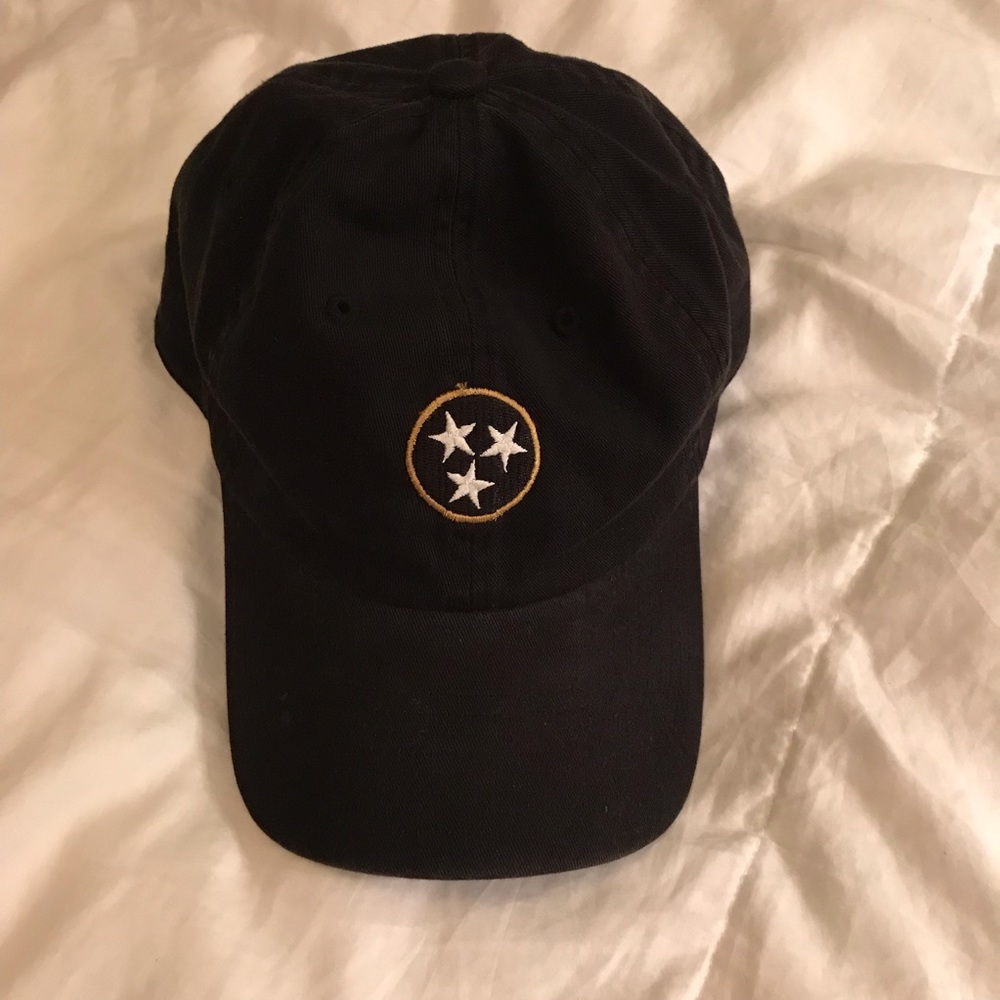 Volunteer Traditions Hat | Black